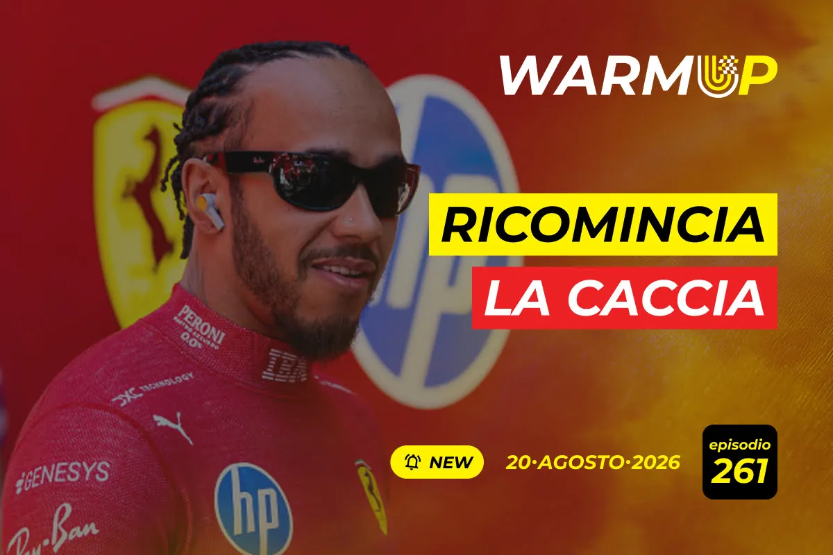 Hamilton Yakin Bisa Kejar Gelar? Ini Kabar Terbaru F1