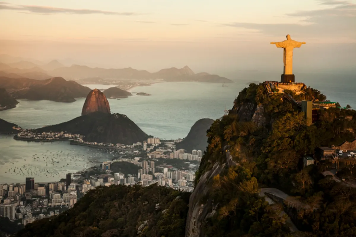 Rio de Janeiro Jadi Tuan Rumah Peluncuran Resmi MotoGP 2027