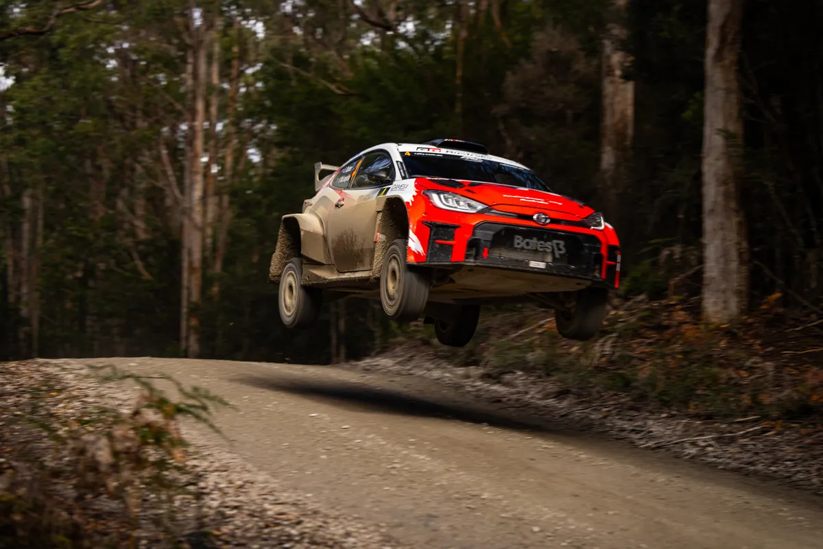 Lewis Bates Confirmed for Adelaide Grand Final ARC Festival