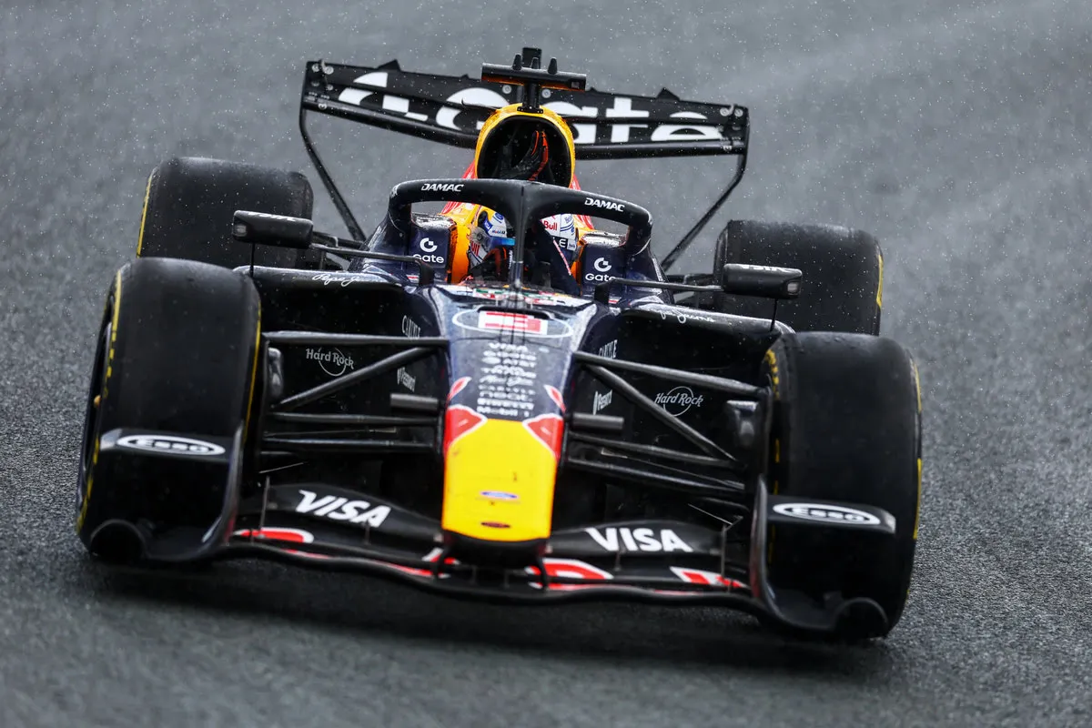 Second ADUO Check Awaited Before Monza, Red Bull Hopes for Green Light