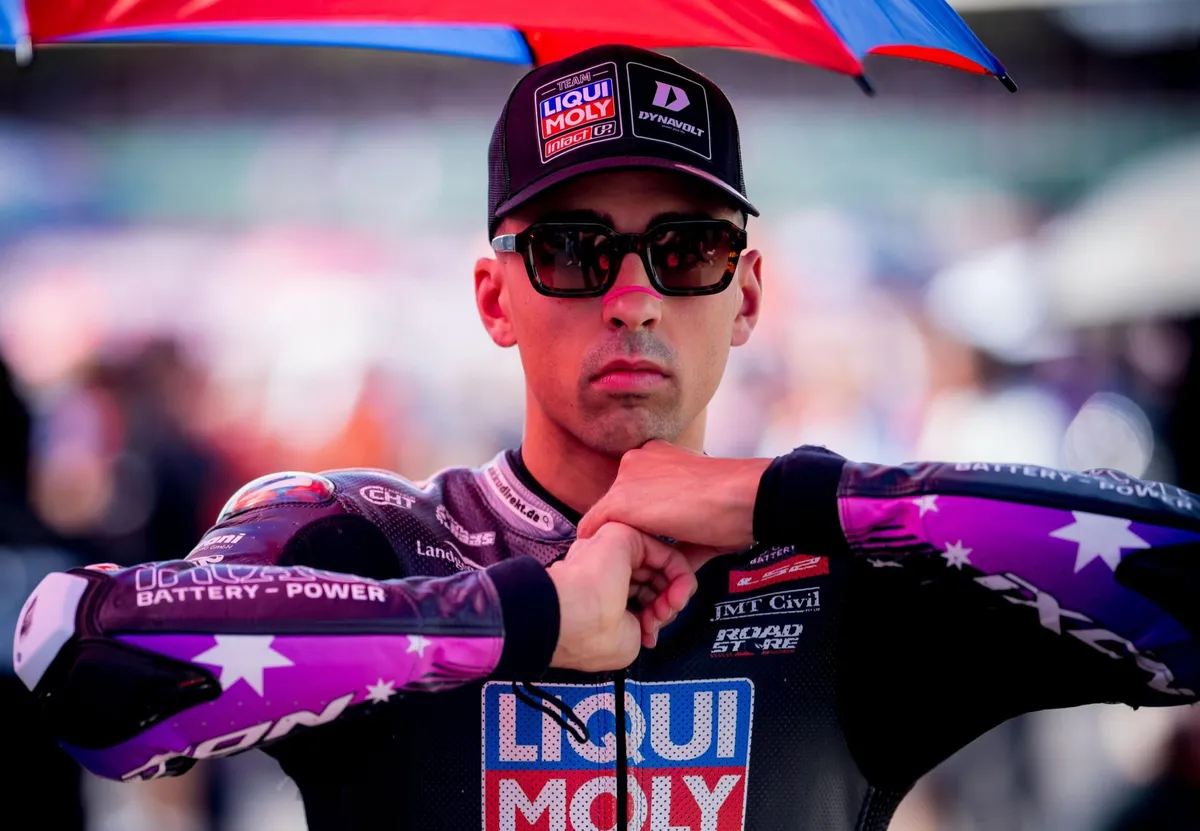 Senna Agius: Every Casey Stoner Comment Is Special