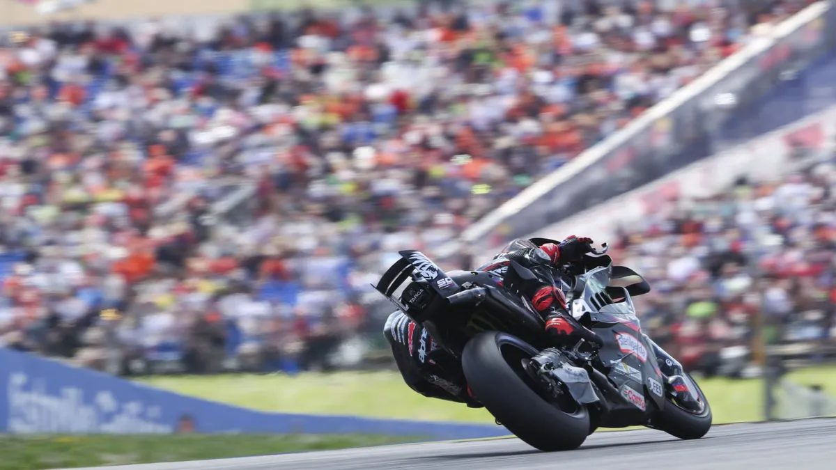 Marquez dan Para Kandidat Juara Siap Beraksi di Silverstone, Jorge Martin Bawa Keunggulan 14 Poin