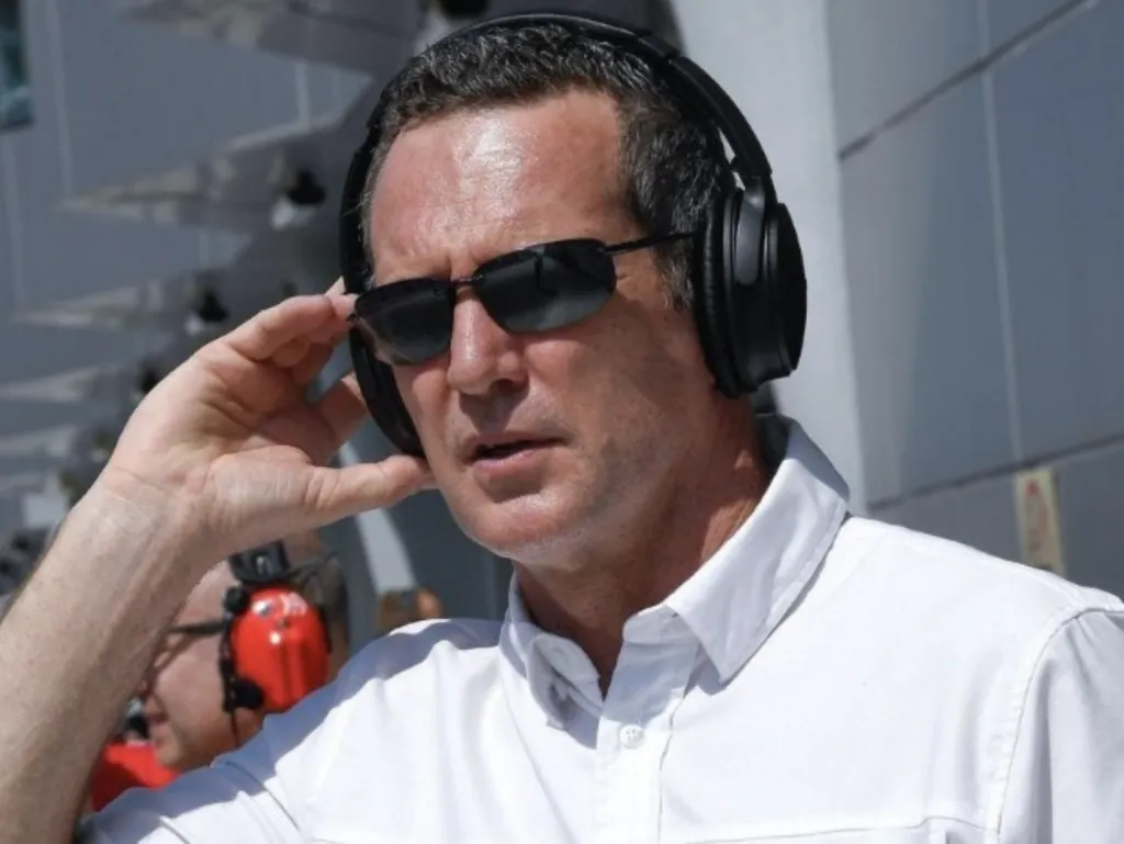 Simon Crafar: Kecelakaan yang Mengubah Hidupnya dan Kini Pimpin Komisaris MotoGP