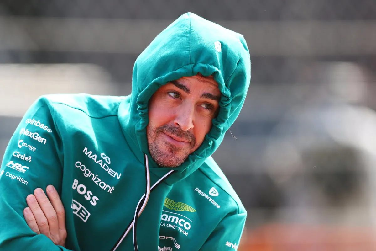 Stroll Wants Honda to Pay Alonso's Salary? Here's the Scoop