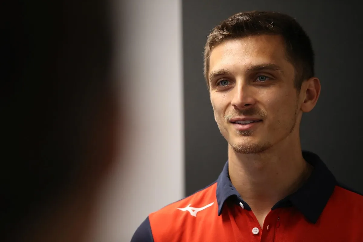 Tech3 Resmi Rekrut Luca Marini untuk MotoGP 2027-2028