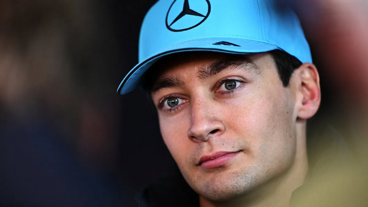 The Crucial Change Behind George Russell's F1 Revival