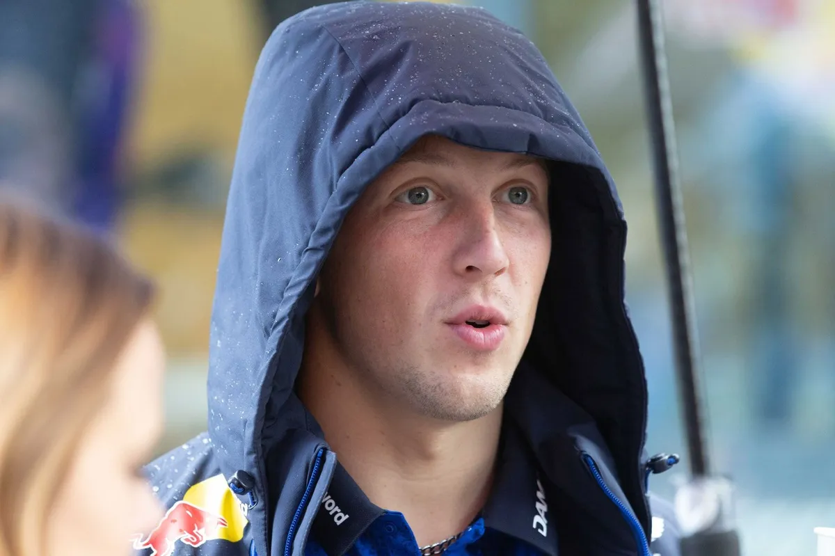 Why Liam Lawson's Red Bull Return Looks Much Smoother in 2026