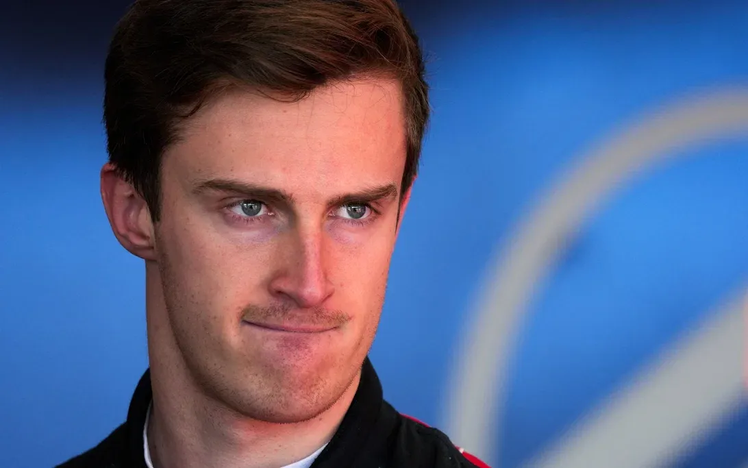 Pourchaire: Mercedes Fully Backed My Formula E Move