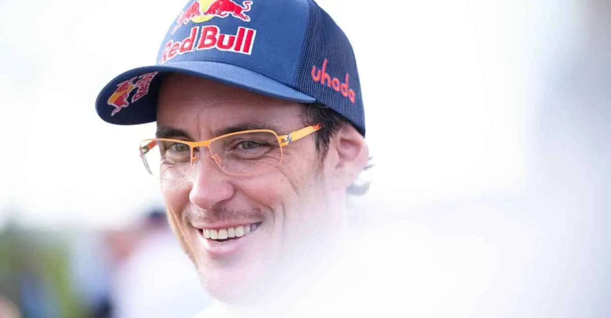 Neuville Changes Hyundai Set-Up for Rally Paraguay, Targets Win