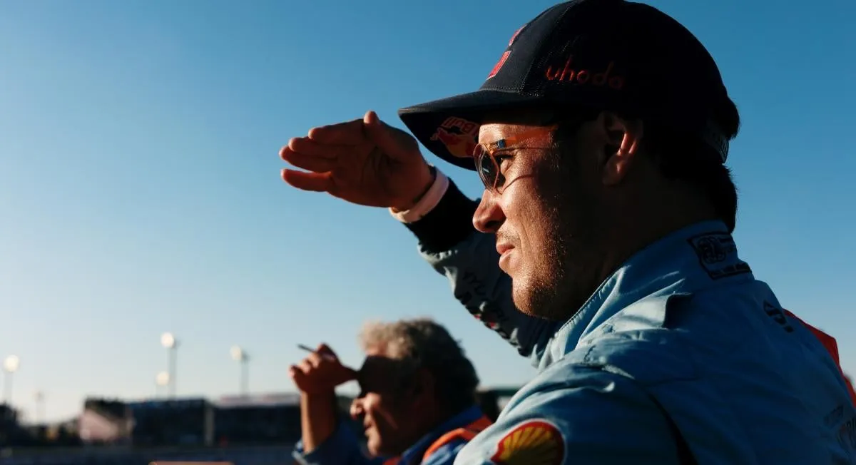 Neuville's Patience Tested as Hyundai Future Remains Unclear