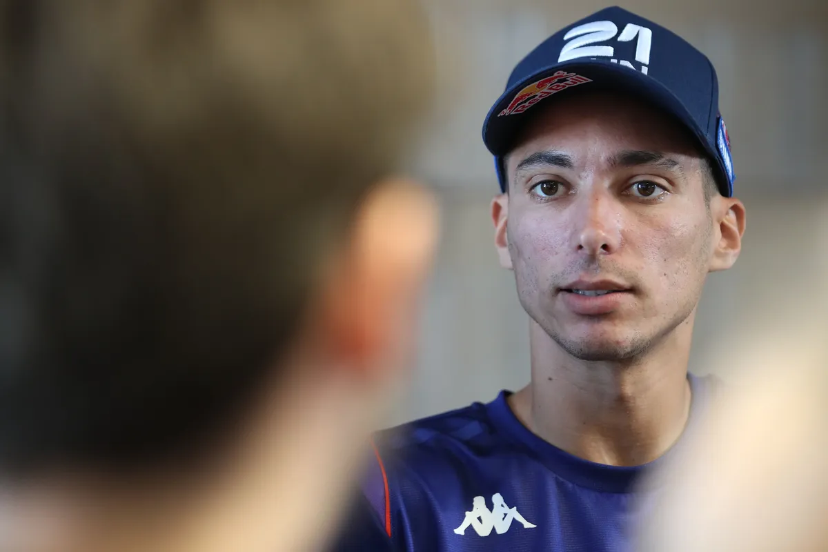 Toprak Razgatlioglu: Turkish MotoGP 'Maybe Not 2027' but We Keep Pushing