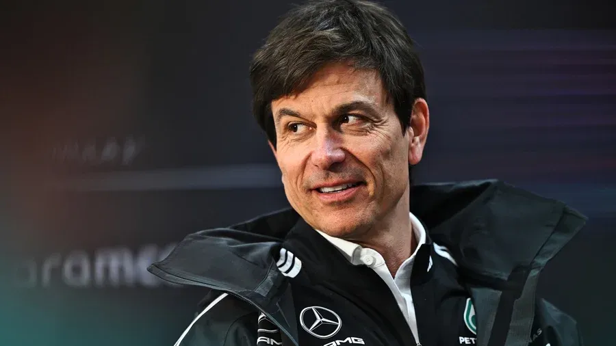 Wolff Denies Mercedes Dominance in New F1 2026 Era