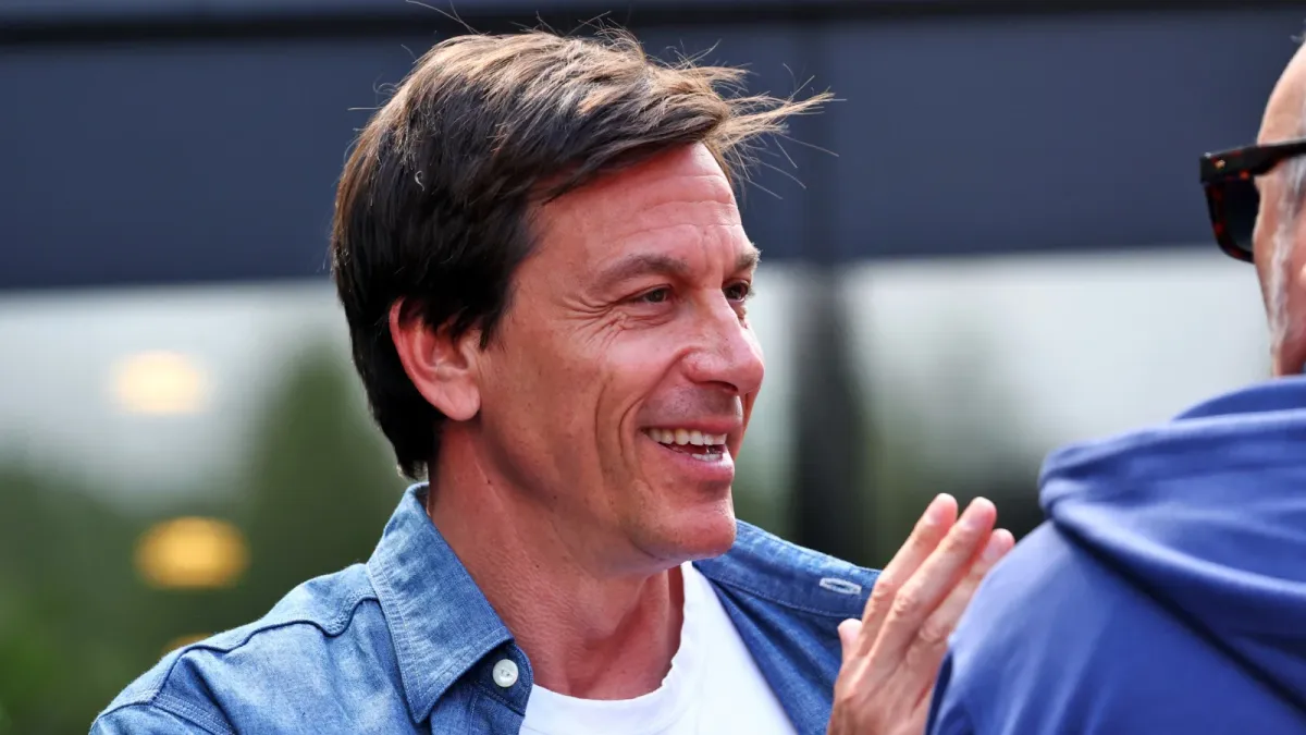 Wolff Admits Verstappen Deserved 2021 Title Despite Abu Dhabi Scar