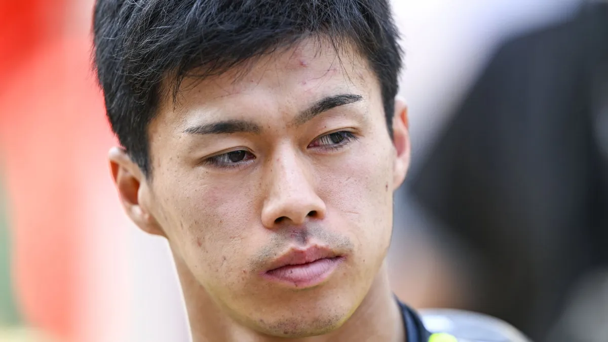 Ai Ogura Jalani Operasi Tangan, Target Comeback di San Marino
