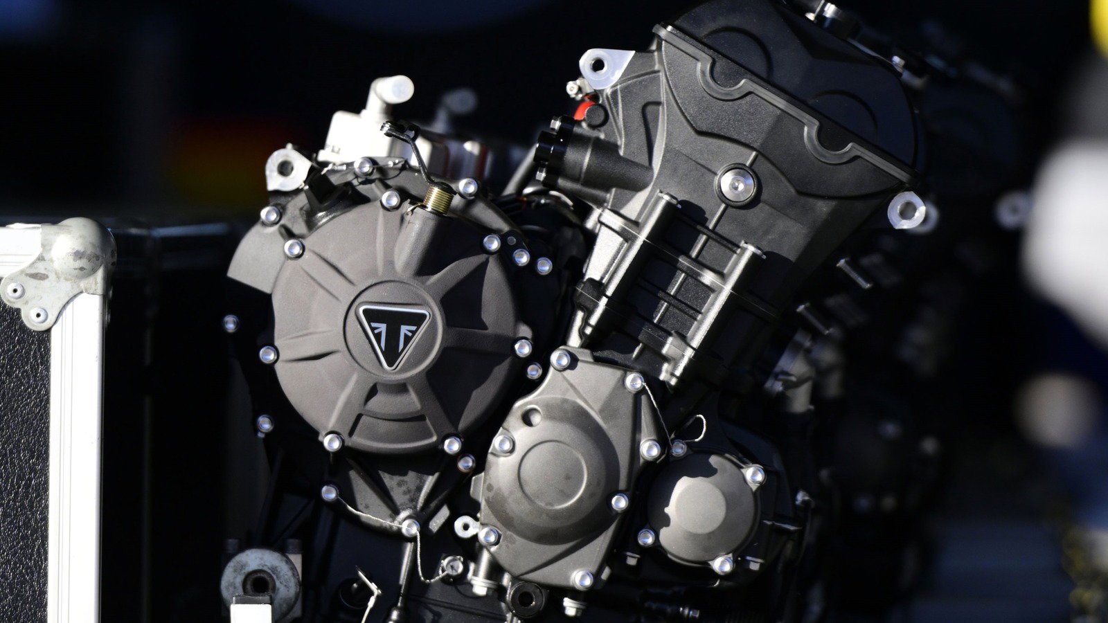 Triumph Siapkan Mesin Moto2 'Baru Total' untuk 2027: Lebih Bertenaga, Lebih Ringan