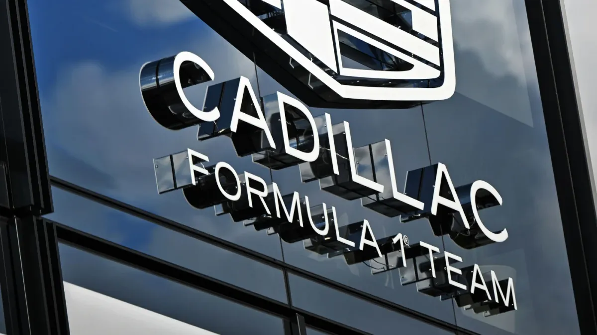 Cadillac F1 Bantah Rumor Penjualan di Tengah Investigasi CEO TWG