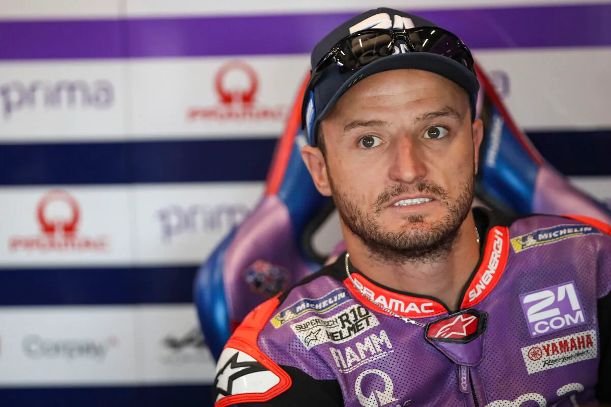 Pramac Parts Ways with Miller, Yamaha Hints WSBK Future