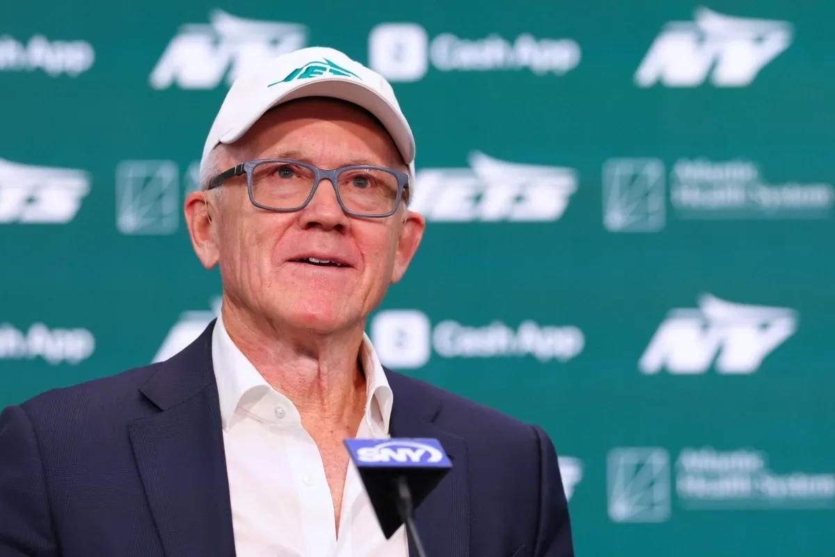 US Billionaire Woody Johnson Buys Minority Stake in Aston Martin F1