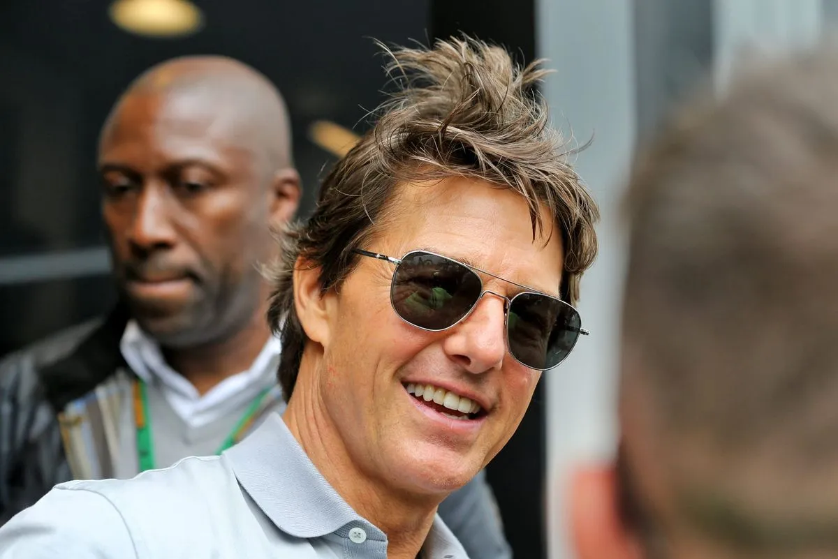 Days of Thunder 2: Harapan untuk Sekuel Legendaris NASCAR