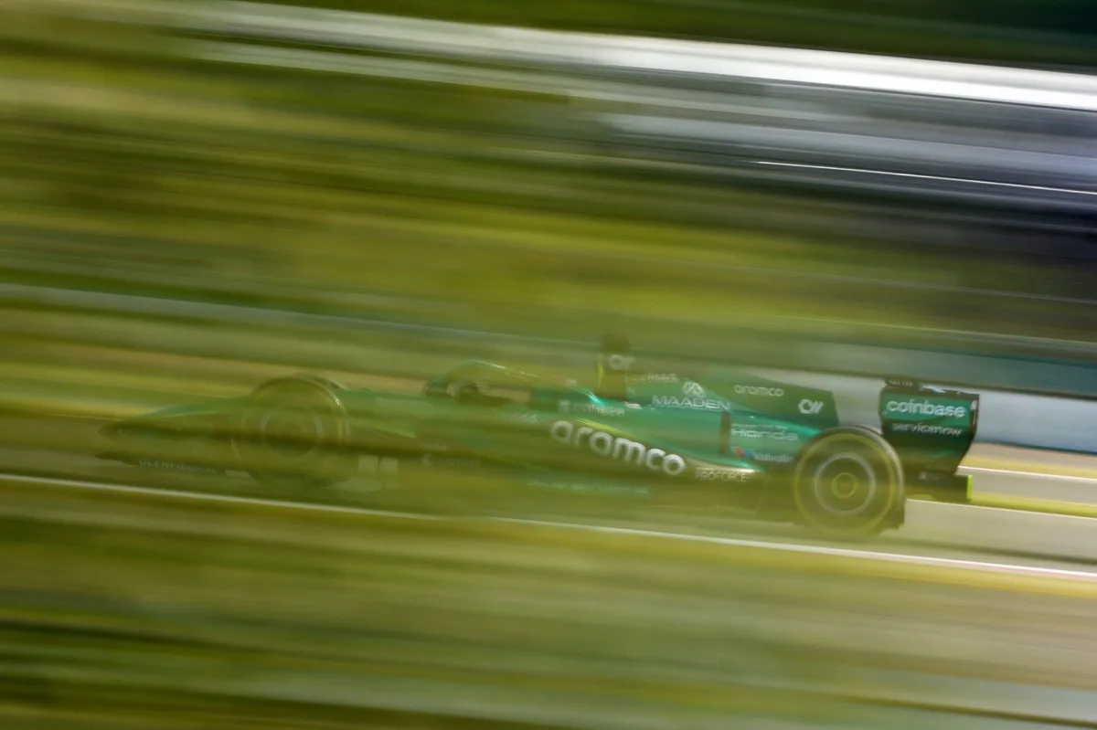 Honda Bawa Upgrade Mesin F1 di Zandvoort, Target Utama Tenaga