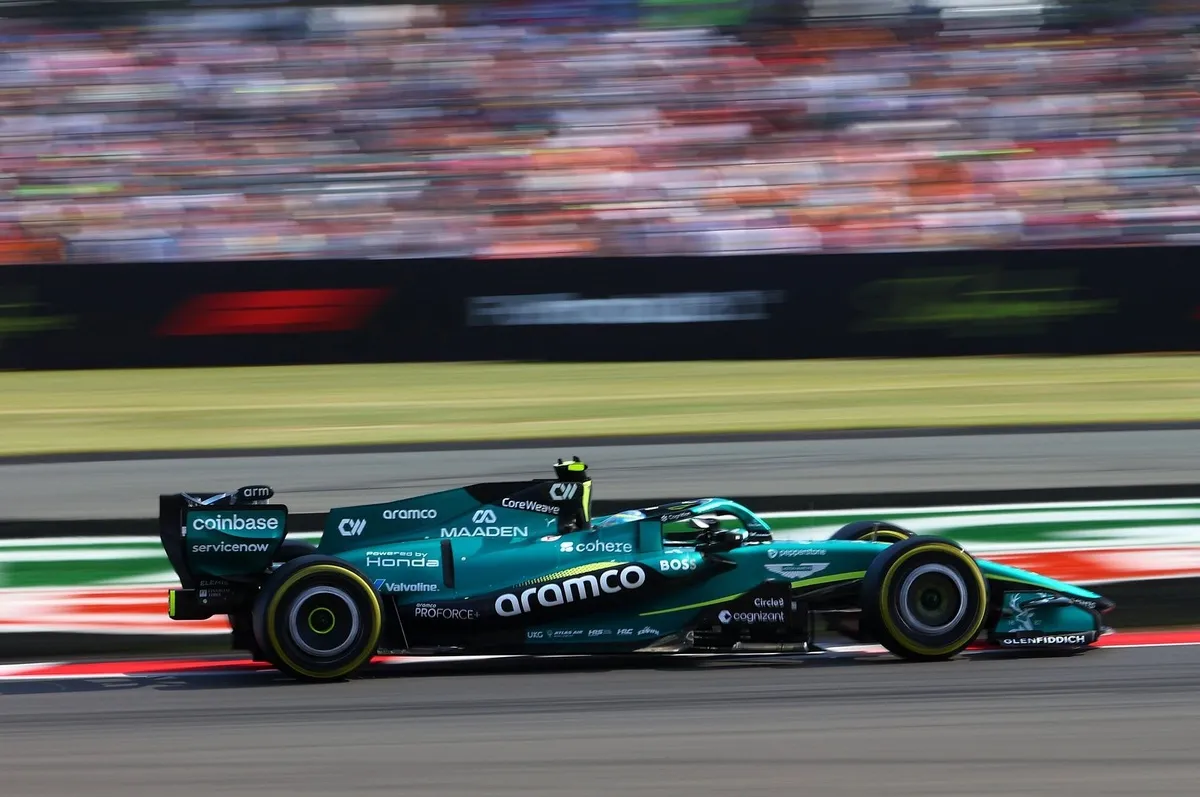 Honda Bawa Upgrade Mesin F1 Pertama di Zandvoort, Incar Drivability