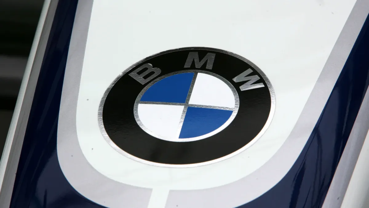 BMW Tegaskan Tak Minat Kembali ke F1, Ini Alasannya