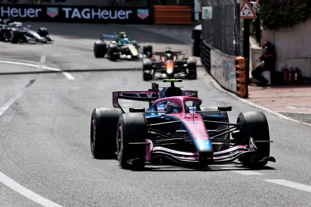 Why Gasly's Podium Appeal Hearing Will Be Private