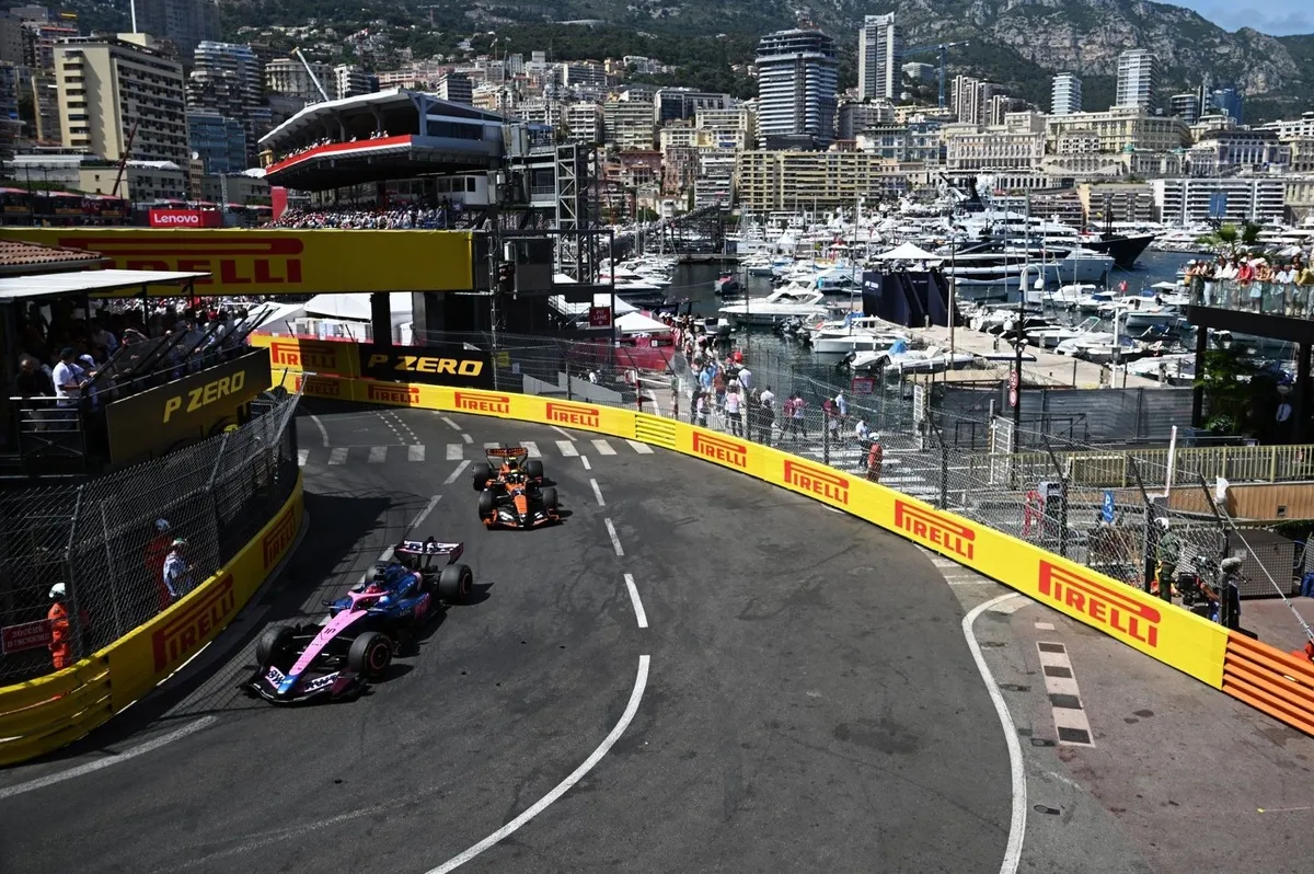 Keputusan Banding Gasly Bisa Butuh Waktu 2-3 Minggu Lagi