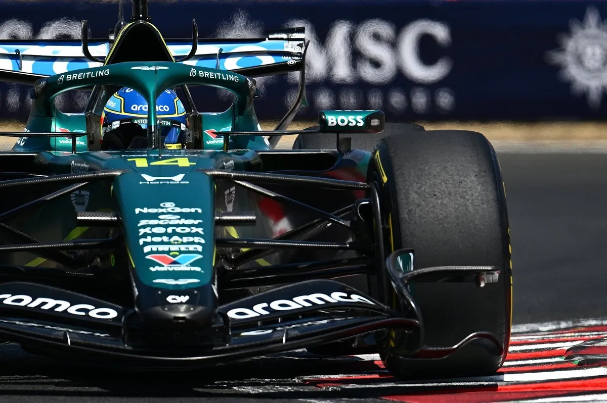 Honda F1 2026: A Project Far Removed from Red Bull Era