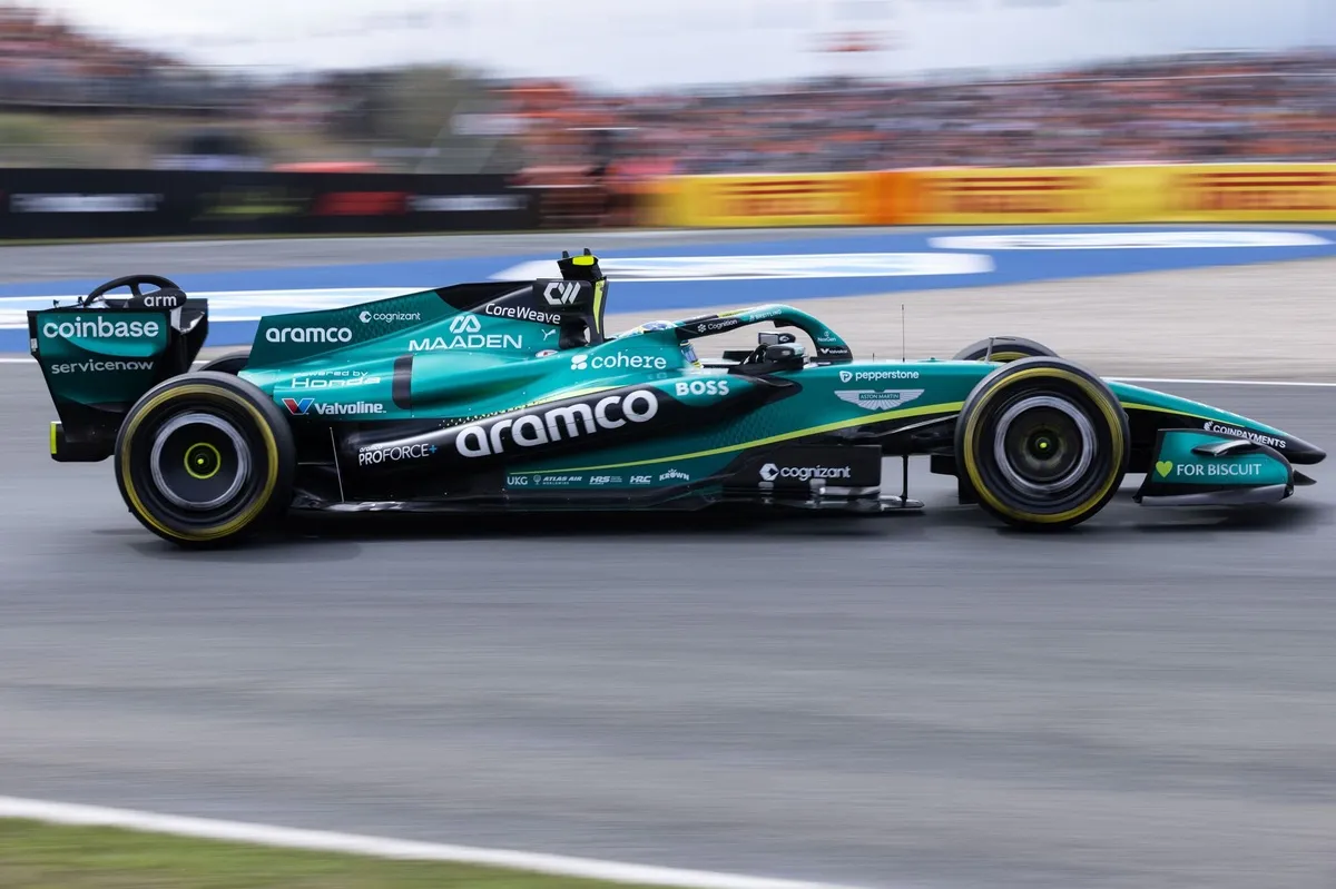 Honda Faces Fresh Driveability Work with New F1 Engine