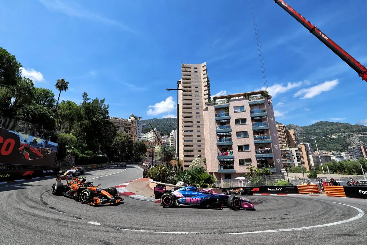 Putusan Banding Gasly di Monaco Bisa Butuh Waktu Berminggu-minggu