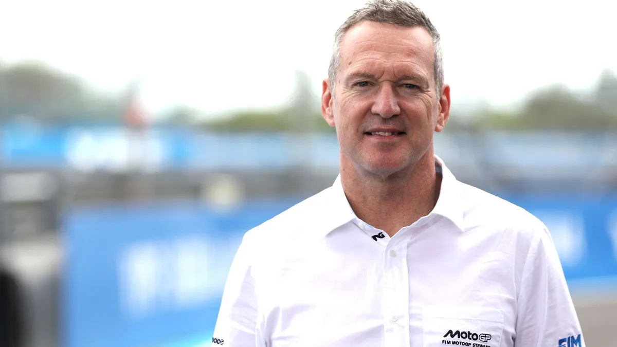 MotoGP: Penalties Never 'An Eye for an Eye', Says Steward Boss