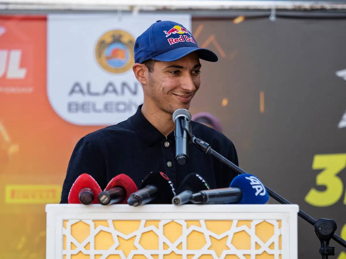 Toprak Razgatlioglu: WorldSBK Needs 15-16 Rounds, I Was Bored