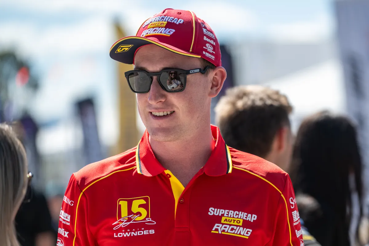 Program Wildcard Jadi Kunci Progres Cooper Hall di Enduro Cup