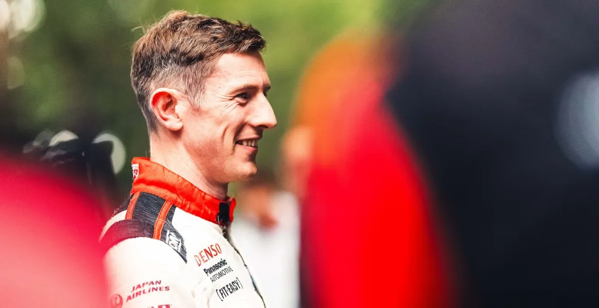 WRC drivers share verdict on Rally Scotland stages ahead of 2027