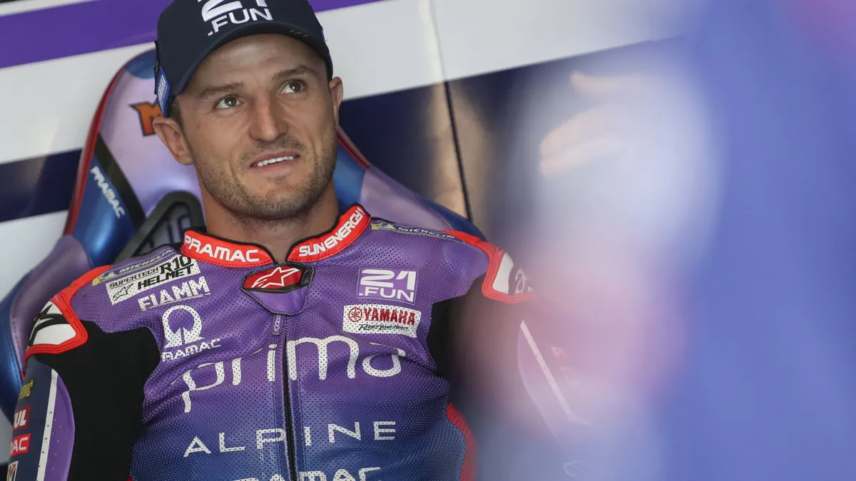 Yamaha Resmi Lepas Jack Miller dari MotoGP, Peluang Pindah ke WorldSBK Terbuka
