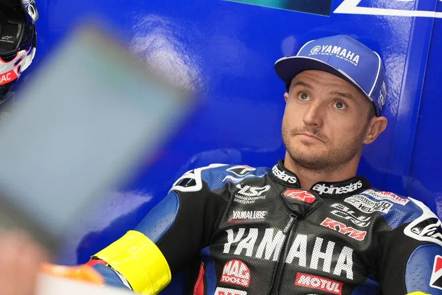 Jack Miller: Aspek Seru dari Suzuka 8 Hours yang Bikin Ketagihan