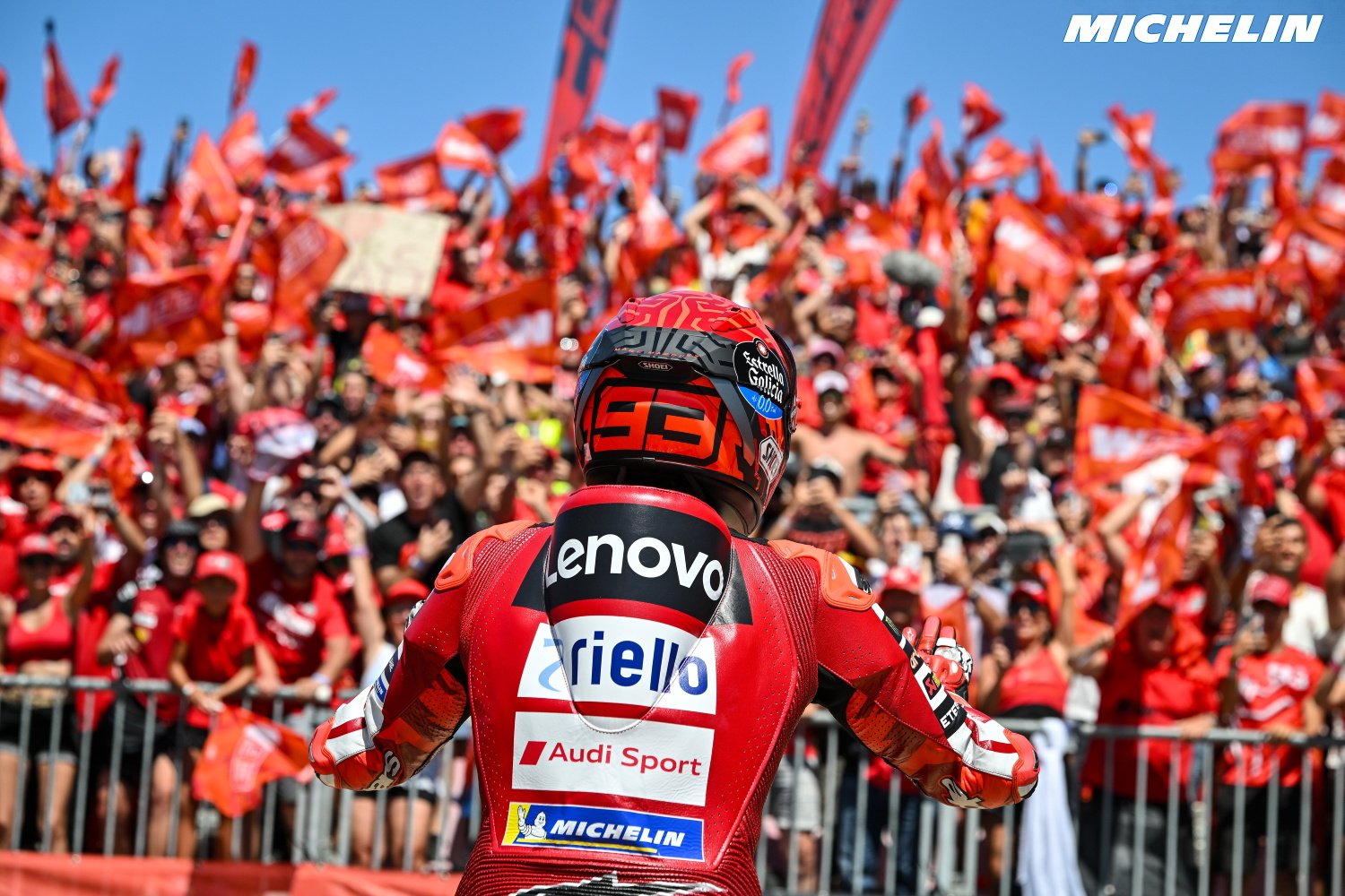 MotoGP 2026 Heats Up: Top 3 Riders Only 24 Points Apart