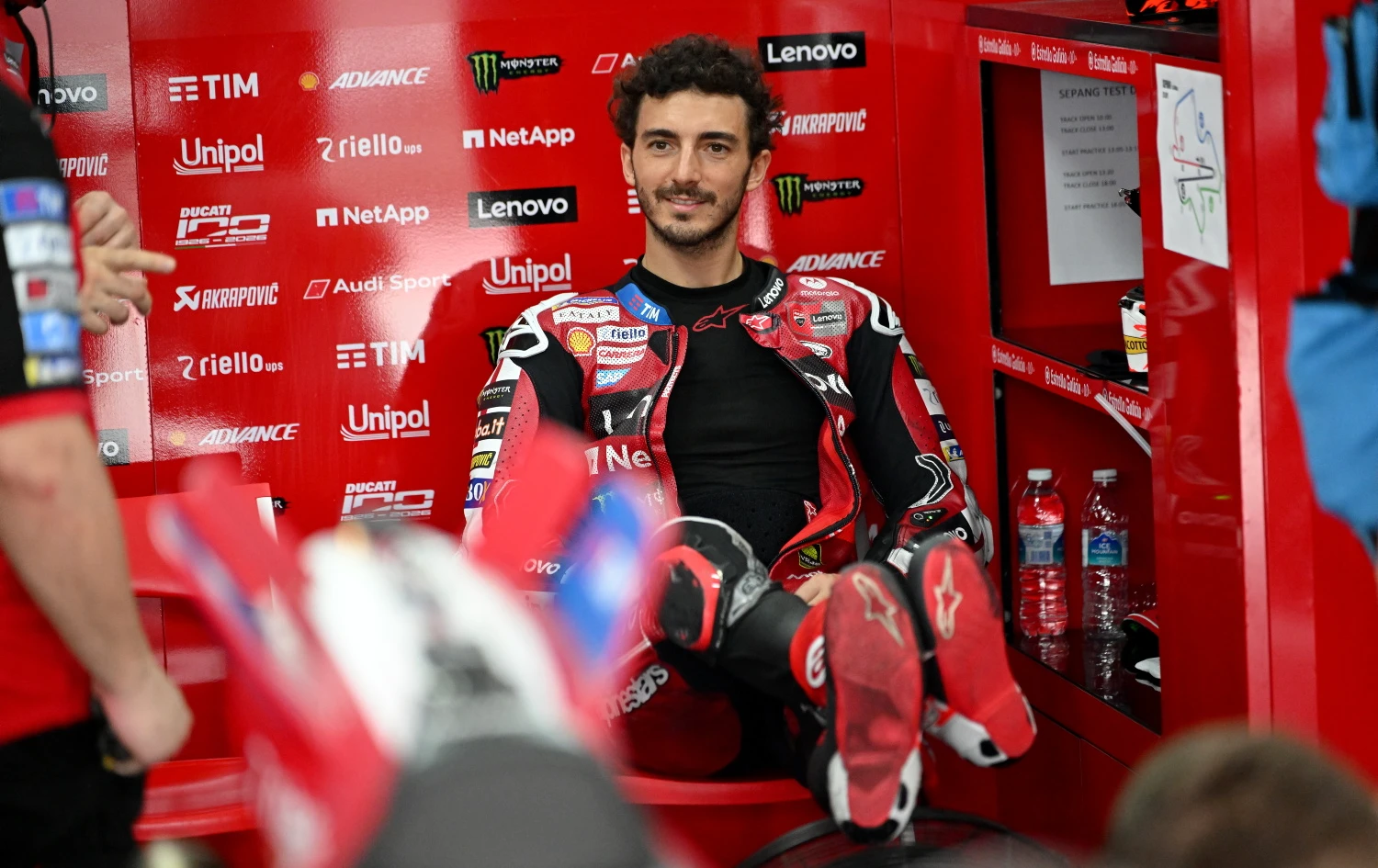 Regulasi 850cc 2027: Senjata Bagnaia Hancurkan Dominasi Marquez