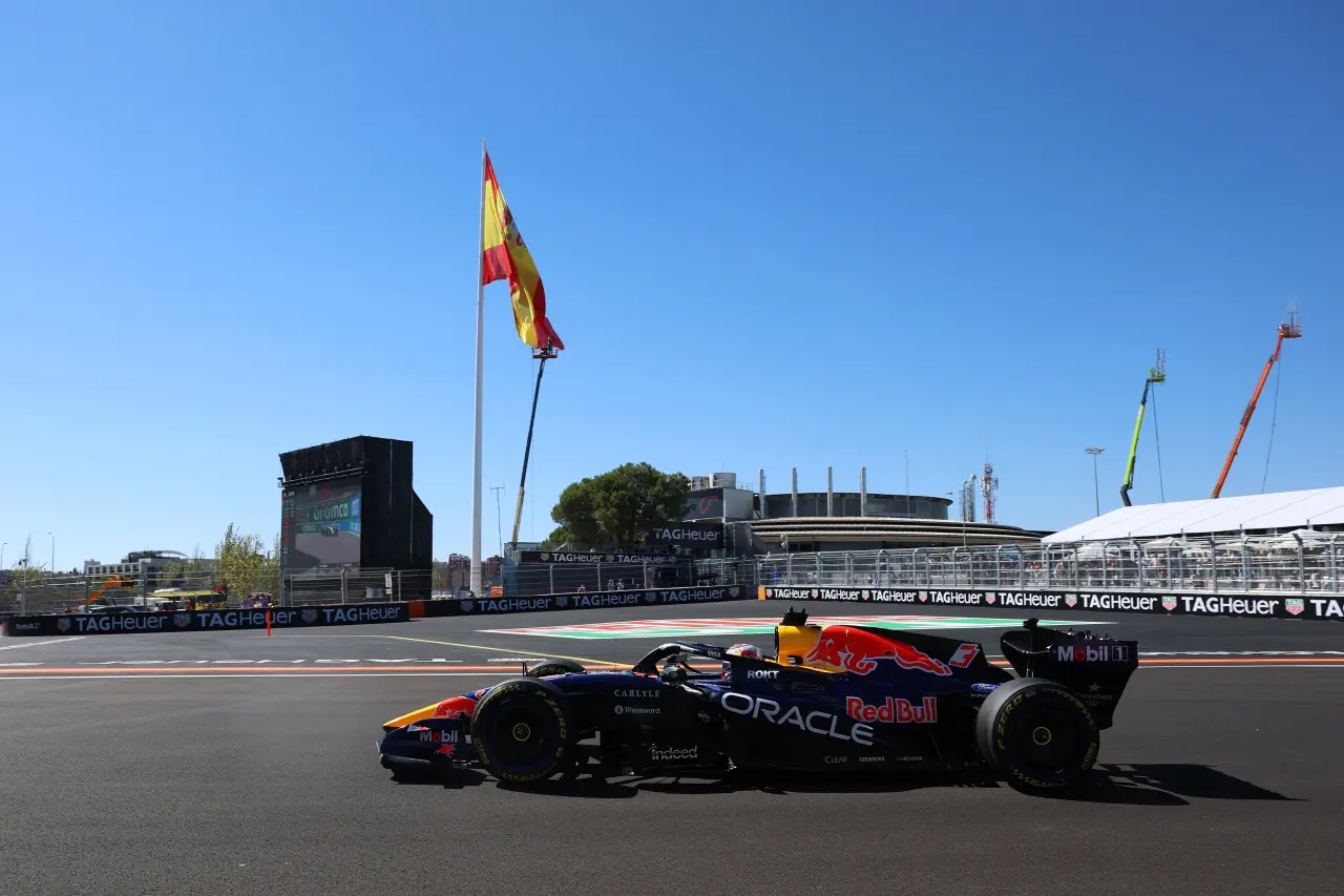 Jadwal F1 2027: 24 Seri, Bahrain Buka Musim hingga Abu Dhabi