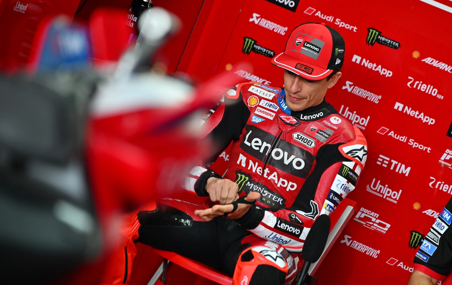 Marc Marquez Ungkap Senjata Utama, Waspadai 7 Balapan Terakhir