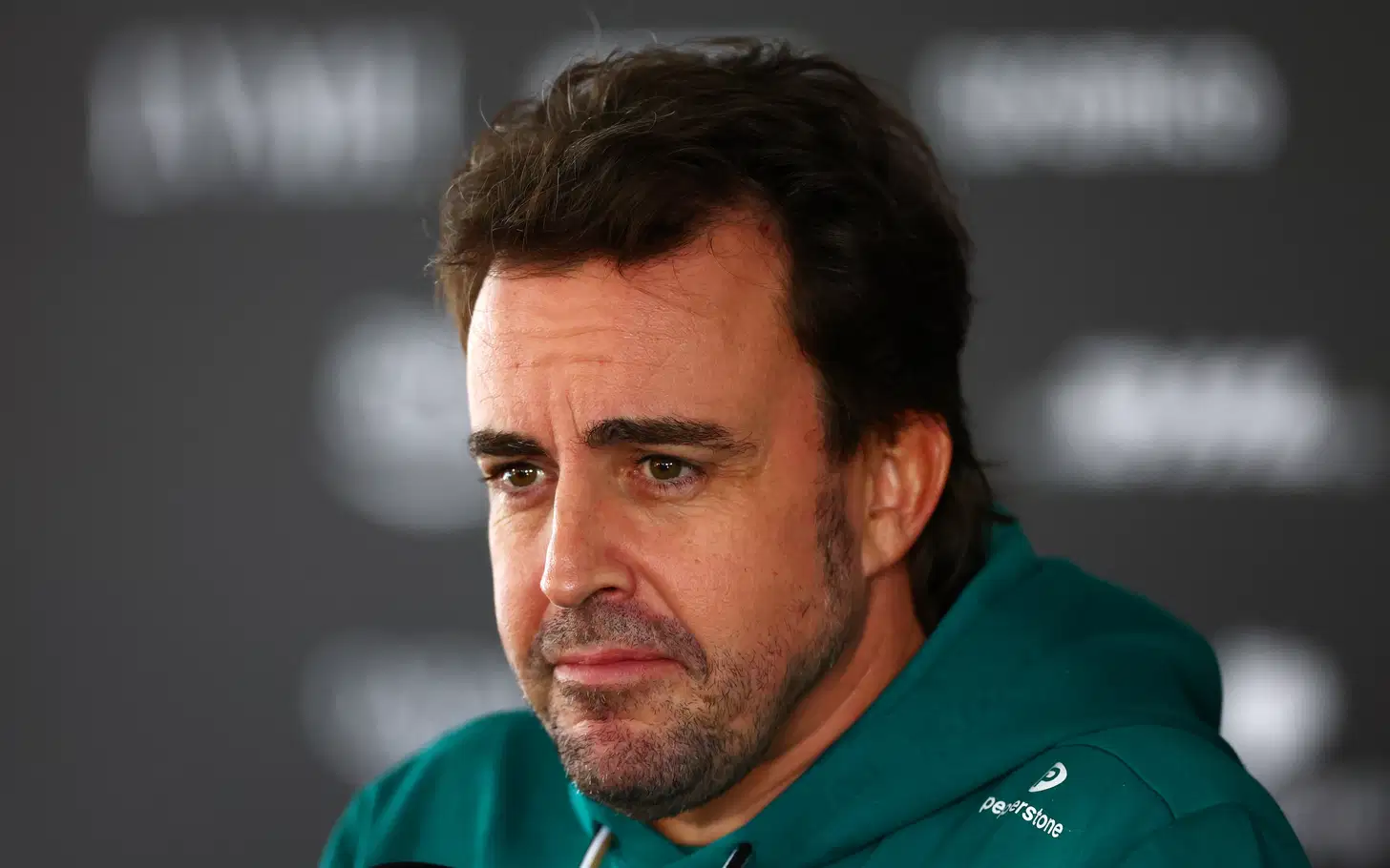 Fernando Alonso Ragukan Duet dengan Max Verstappen di Le Mans