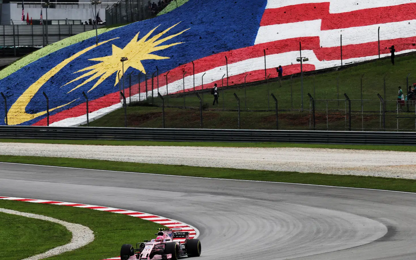Why Is the 2026 Bahrain GP Being Held in Malaysia?