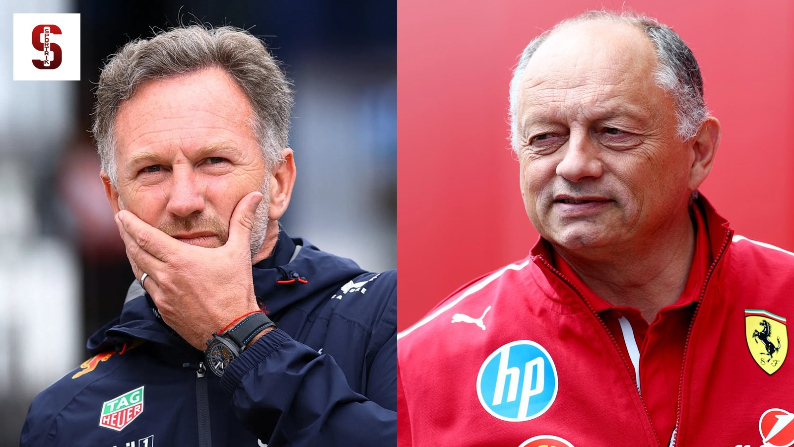 Vasseur Out, Christian Horner In? Here Is the Answer