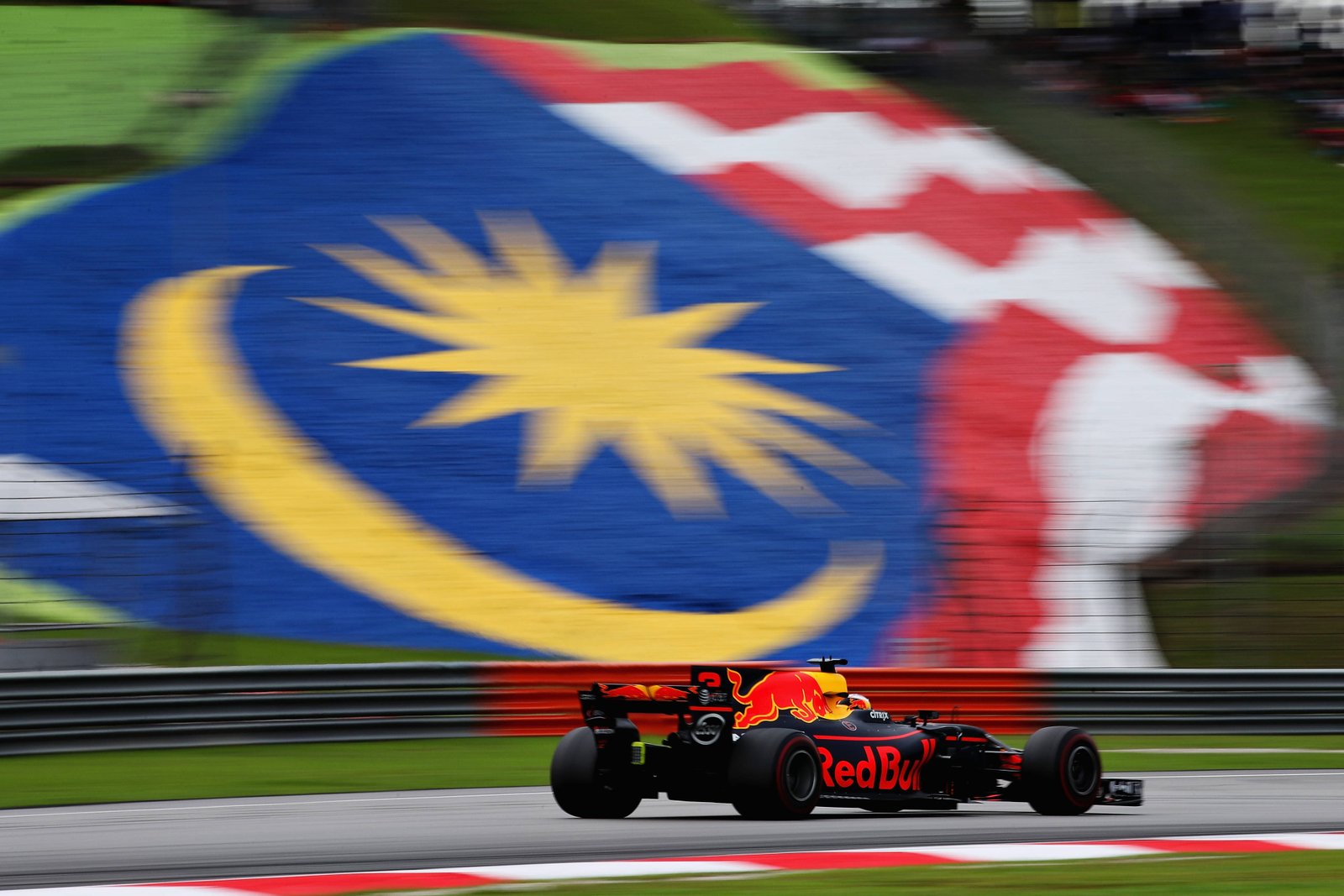 Bahrain GP di Malaysia, F1 Punya Sejarah Serupa