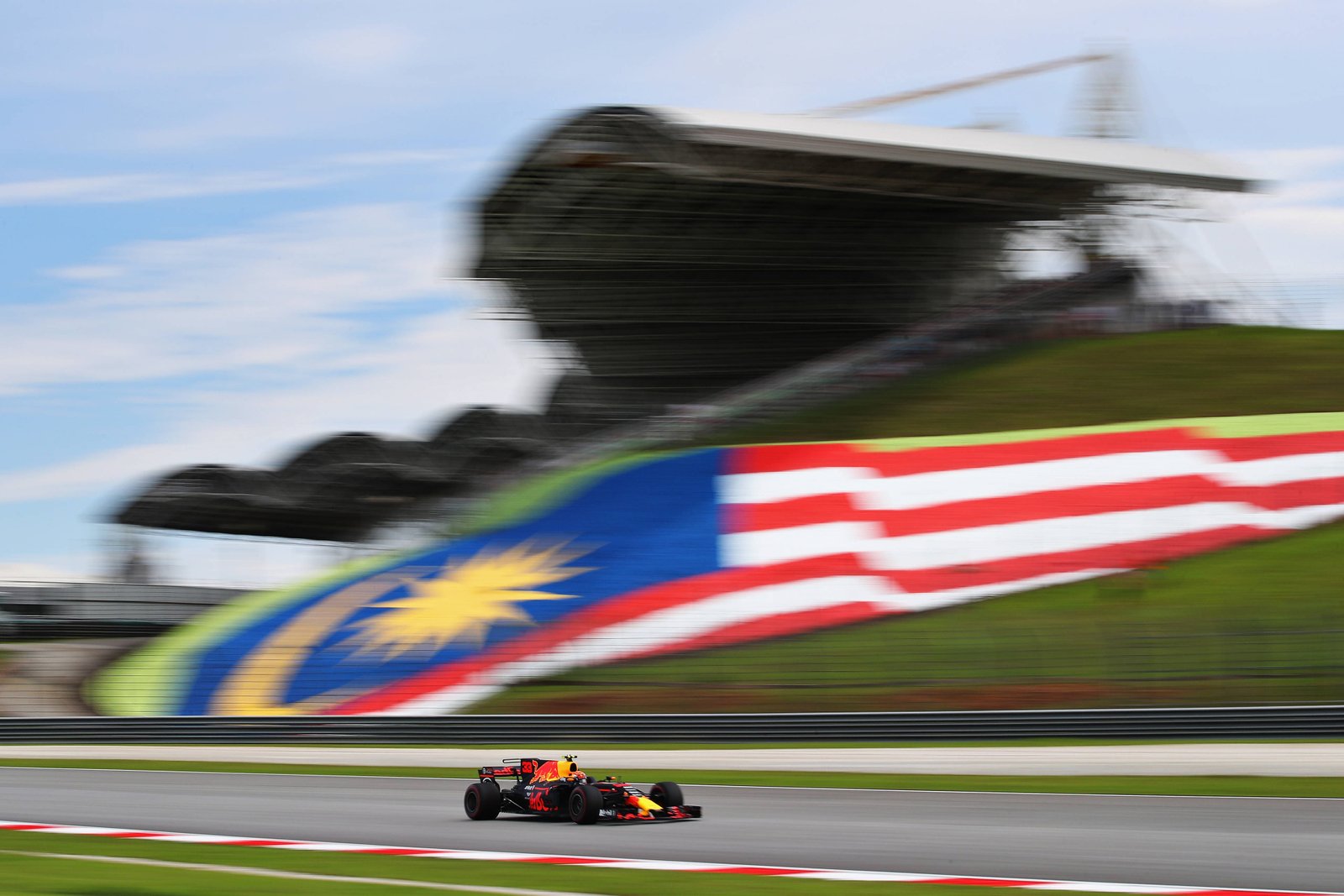 F1 Bahrain Grand Prix in Malaysia 2026 Schedule: Practice, Qualifying and Race Times