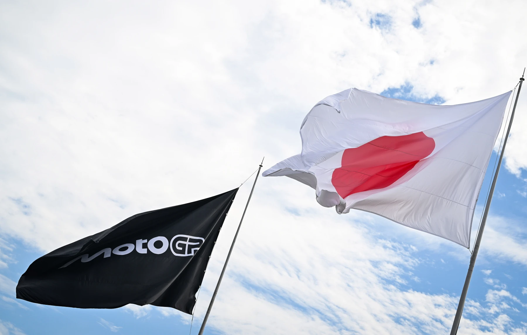 Jadwal MotoGP Jepang 2026: Lengkap dari Practice hingga Grand Prix