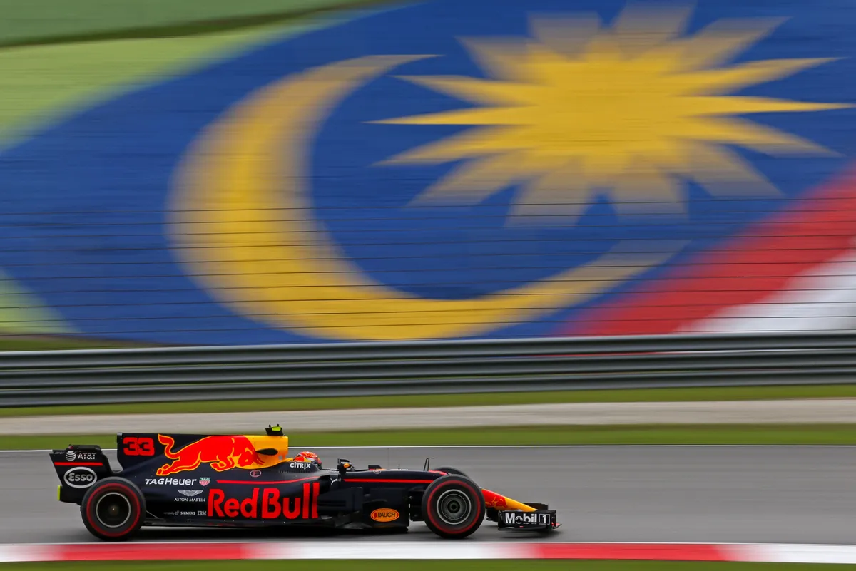 F1 Bahrain GP 2026 Digelar di Malaysia: Jadwal & Peluang