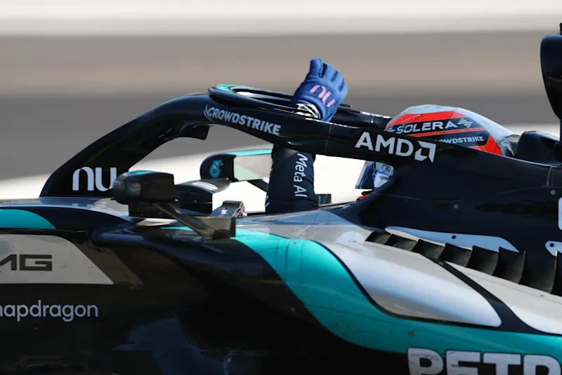 Klasemen F1 2026 Usai GP Italia: Antonelli Kokoh di Puncak