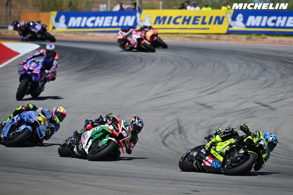 2026 Misano MotoGP: Start Times and How to Watch